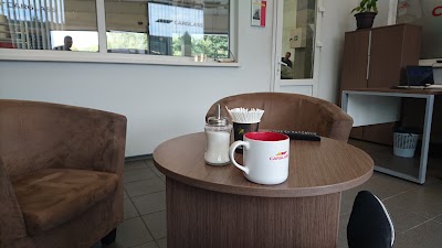 Photos of Carglass&reg;