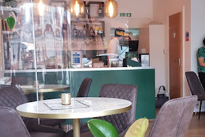 The Hideaway Coffee Bar/Shop (Brunch and Lunch Prestwich)