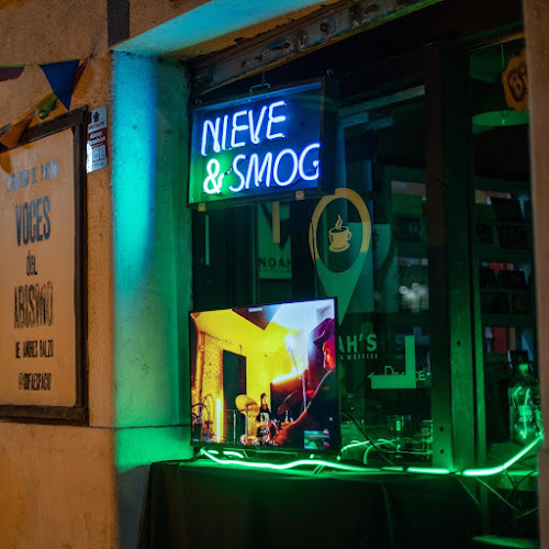 Plan Sofá - Tienda de ropa