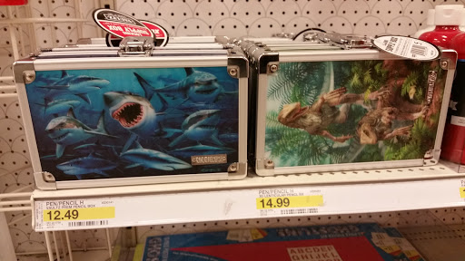 Department Store «Target», reviews and photos, 2040 California Ave, Sand City, CA 93955, USA