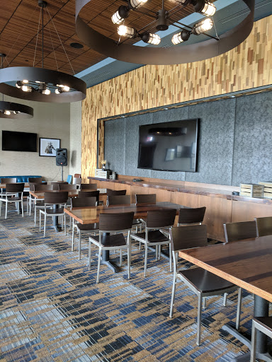 Barbecue Restaurant «Wildhorse Saloon», reviews and photos, 120 2nd Ave N, Nashville, TN 37201, USA