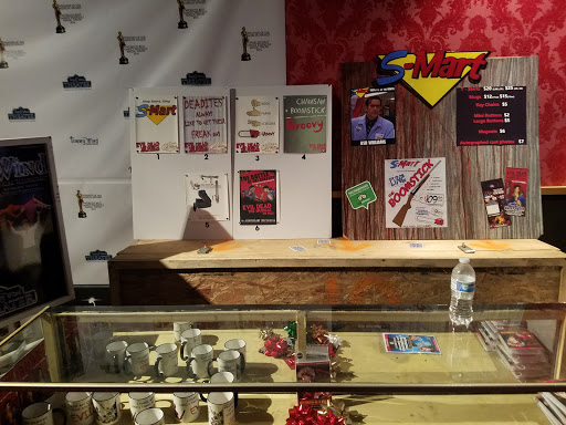 Performing Arts Theater «Las Vegas Events - The Tommy Wind Theater & Events Center», reviews and photos, 3765 S Las Vegas Blvd, Las Vegas, NV 89109, USA