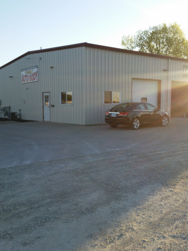 410 Garfield St, Carlisle, IA 50047, USA