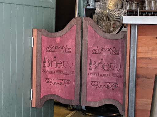 Coffee Shop «Brew», reviews and photos, 555 Healdsburg Ave, Santa Rosa, CA 95401, USA