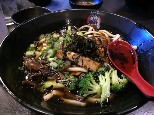 Artisan Ramen