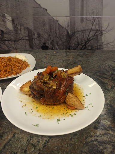 Restaurant Cal Gustós en Esparreguera