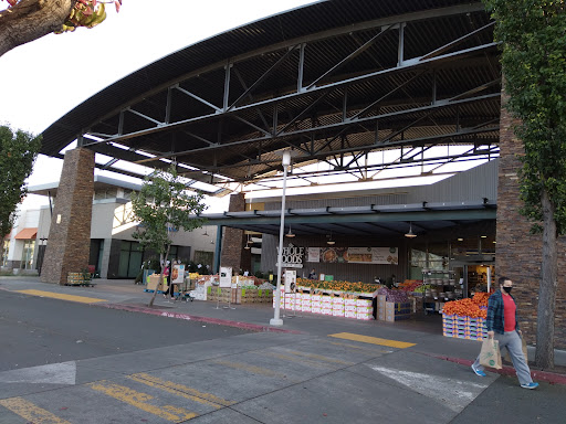 Grocery Store «Whole Foods Market», reviews and photos, 390 Coddingtown Mall, Santa Rosa, CA 95401, USA