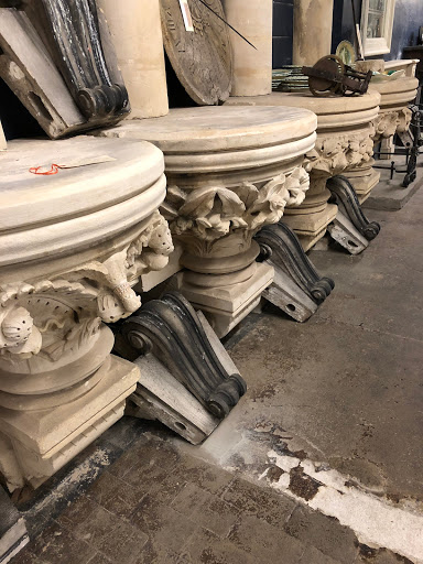 Architectural Salvage Store «Architectural Accents», reviews and photos, 2711 Piedmont Rd NE, Atlanta, GA 30305, USA