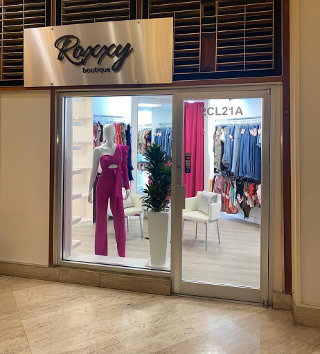 Roxxy Boutique