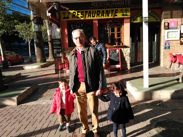 Imagen de Restaurante las Palmeras (10 de 12)