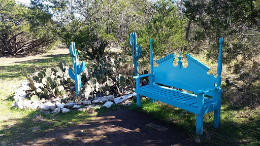 Golf Club «Flying Armadillo Disc Golf Club», reviews and photos, 3115 Hilliard Rd, San Marcos, TX 78666, USA