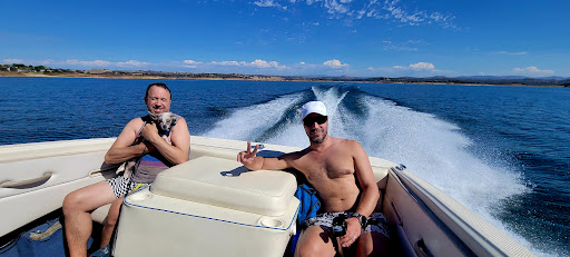 Camanche Recreation Company - South Shore image
