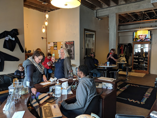 Amusement Center «House of Conundrum | Omaha Escape Room», reviews and photos, 2564 Leavenworth St, Omaha, NE 68105, USA