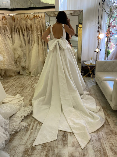 Clothing Store «Bridal Beginning», reviews and photos, 450 Cochran Rd, Pittsburgh, PA 15228, USA