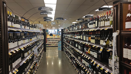 Grocery Store «Quality Food Center», reviews and photos, 4775 Whitman Ln SE, Lacey, WA 98513, USA