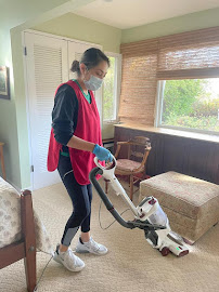 cleaning services in Goleta, CA