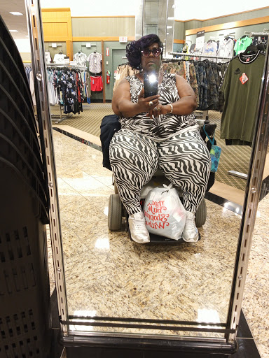 Department Store «Century 21 Department Store», reviews and photos, 1 N Park Pl, Morristown, NJ 07960, USA