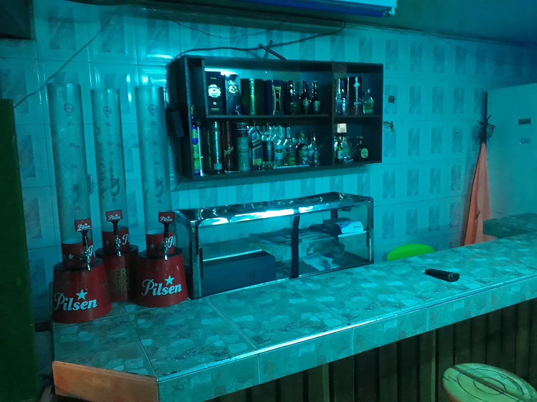 Daikiri Rockola Bar