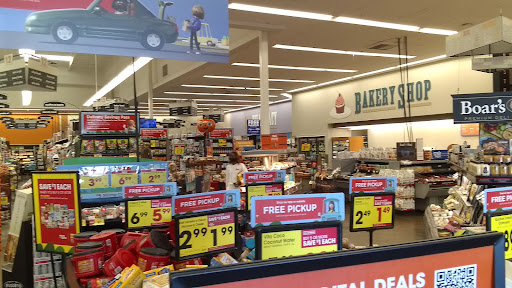 Grocery Store «Ralphs», reviews and photos, 24975 Pico Canyon Rd, Stevenson Ranch, CA 91381, USA