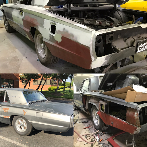 Auto Body Shop «Maaco Collision Repair & Auto Painting», reviews and photos, 4429 Brookfield Corporate Dr Suite 1000, Chantilly, VA 20151, USA