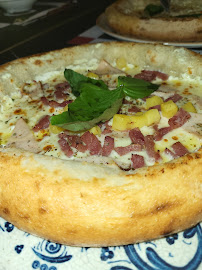 Pizza du Restaurant italien Cesar Italian Touch à Colombes - n°5