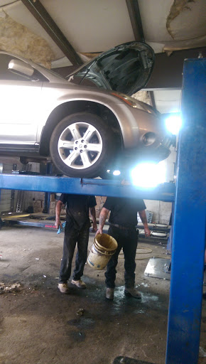 Tire Shop «Firestone Complete Auto Care», reviews and photos, 290 Stateline Rd W, Southaven, MS 38671, USA