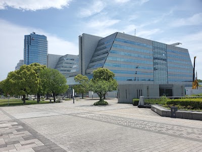 TFTビル 西館
