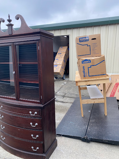 Moving and Storage Service «Road-Runners Delivery Services», reviews and photos, 2446 Burbank St, Dothan, AL 36303, USA