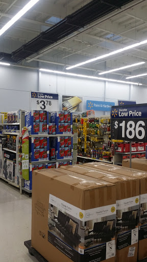 Discount Store «Walmart», reviews and photos, 1021 Arnold Dr, Martinez, CA 94553, USA