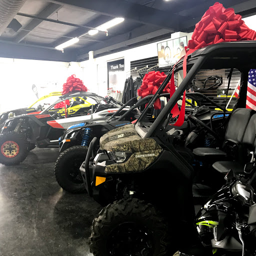 Motorsports Store «Granbury Motorsports Inc», reviews and photos, 1507 Plaza Dr N, Granbury, TX 76048, USA