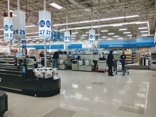 Grocery Store «Meijer», reviews and photos, 550 Hull Rd, Mason, MI 48854, USA