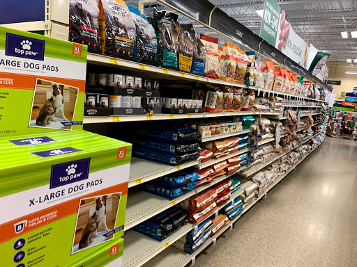 Pet Supply Store «PetSmart», reviews and photos, 3096 N Eastman Rd, Longview, TX 75605, USA