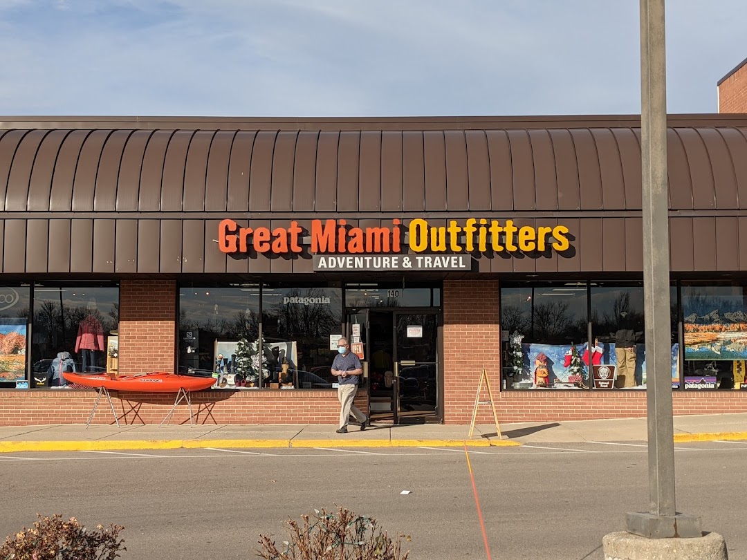 Great Miami Outfitters