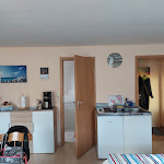 Photo n°2 de l'avis de Man.r fait le 31/10/2021 à 07:27 sur le  Restaurant Pension Wiesenperle GF Heike Bartelt à Trassenheide