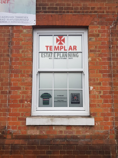 Templar Estate Planning