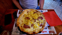 Plats et boissons du Pizzeria Royal Pizza à Malbuisson - n°14