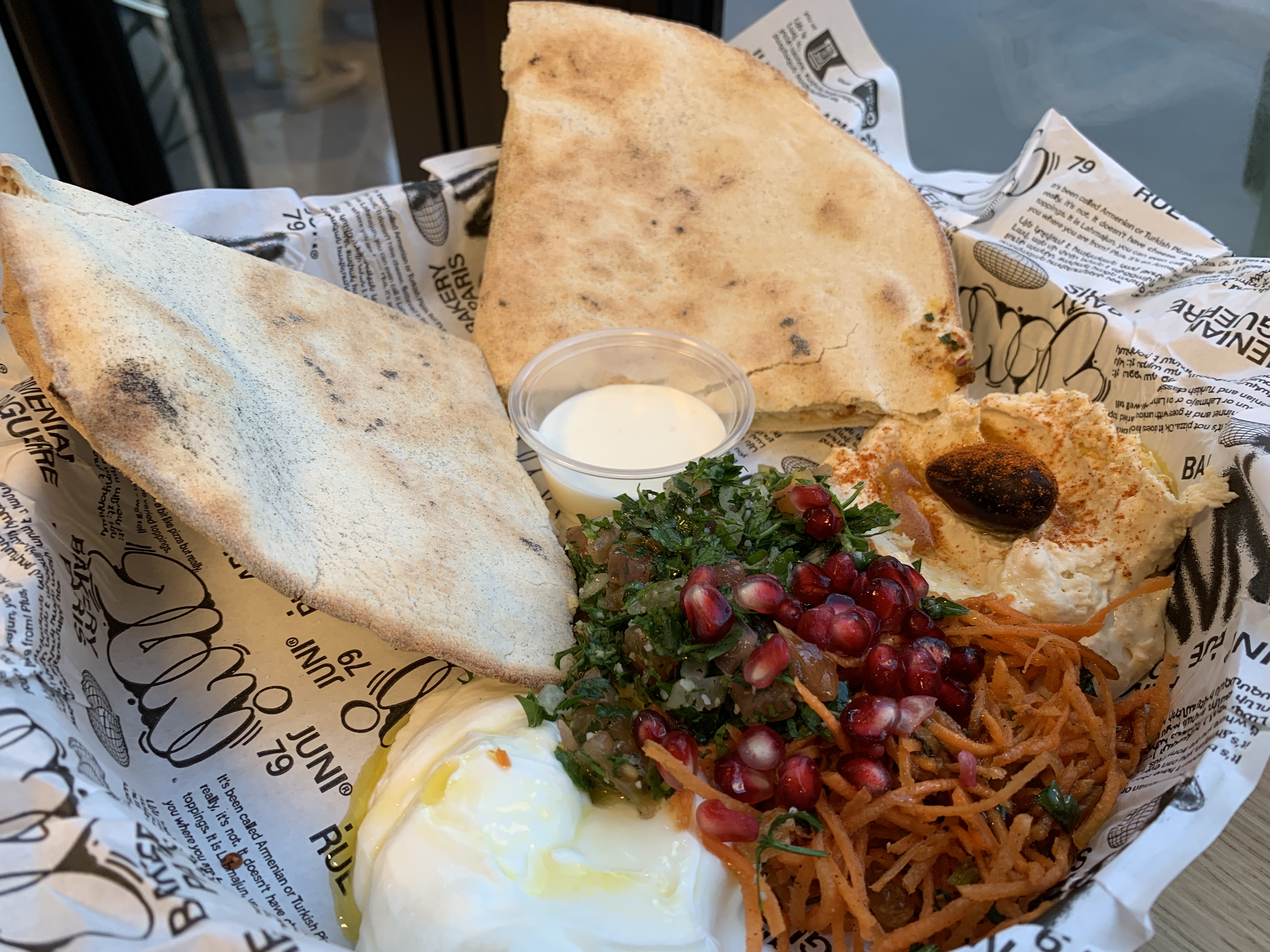 Photo n° 1 de l'avis de Mia. fait le 16/04/2023 à 18:05