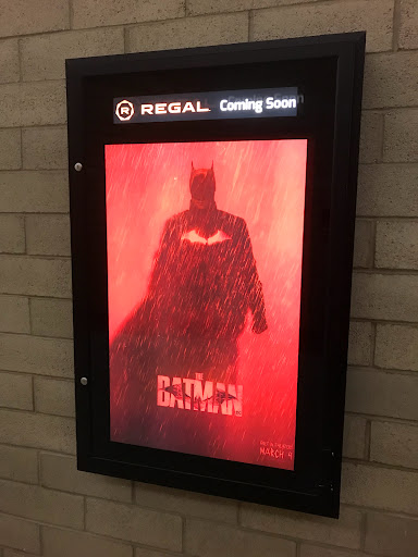 Movie Theater «Regal Cinemas Visalia Sequoia Mall 12», reviews and photos, 3355 S Mooney Blvd, Visalia, CA 93277, USA