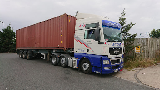 Northern Freight Services