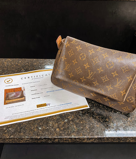 Pawn Shop «American Pawn Superstore», reviews and photos, 484 W Interstate 30, Garland, TX 75043, USA