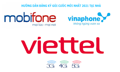 Đăng Ký 3G 4G 5G Viettel tại Hà Nam