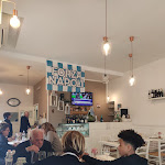 Photo n°1 de l'avis de Lello.a fait le 30/04/2023 à 15:45 sur le  Mammà à Pozzuoli