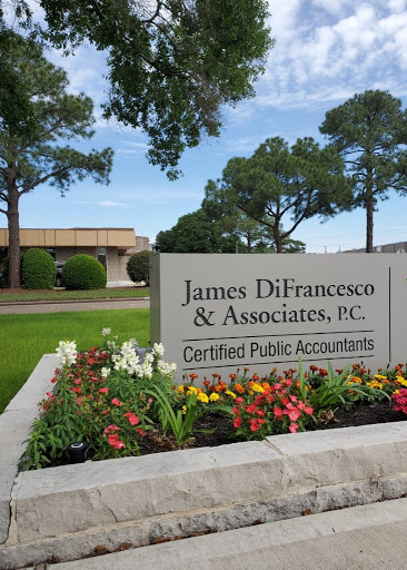 James DiFrancesco & Associates PC