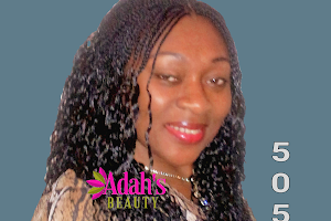 ADAH'S BEAUTY- Braids, Weaves, and More image