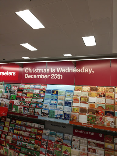 Department Store «Target», reviews and photos, 3050 N Lewis Ave, Waukegan, IL 60087, USA