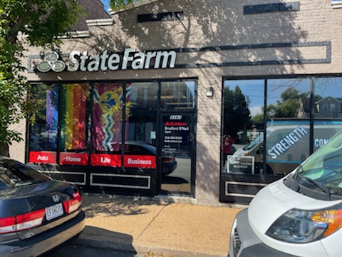 Insurance Agency «State Farm: Bradford ONeil», reviews and photos