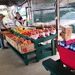 The Farmers' Market at Citizen Square - Town of Rocky Mount