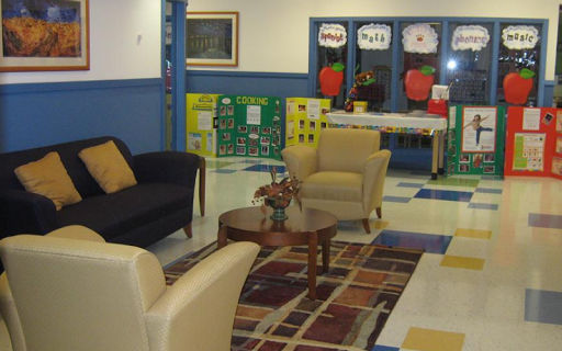 Day Care Center «KinderCare Orlando», reviews and photos, 6537 Vista Park Blvd, Orlando, FL 32829, USA