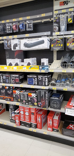 Auto Parts Store «Advance Auto Parts», reviews and photos, 45 Bethel Dr, Dawsonville, GA 30534, USA