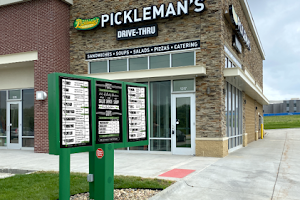 Pickleman's Gourmet Cafe image